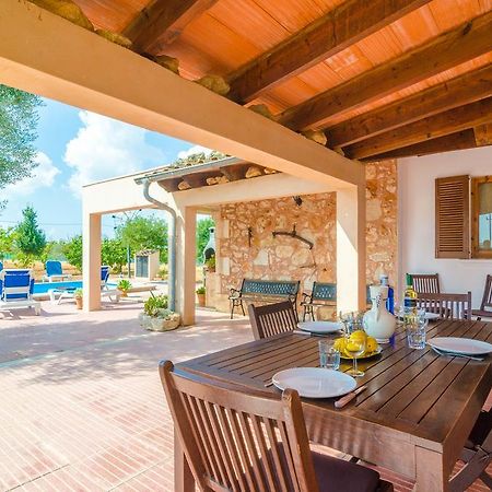 Villa César Campos  Esterno foto